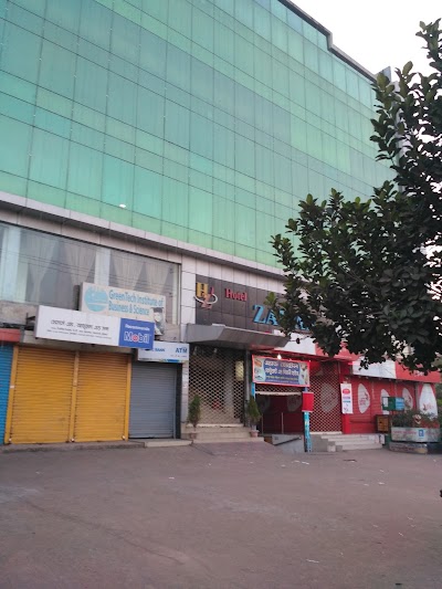 Photos of Hotel Zaman & Restaurant