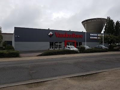 Photos of Vanden Borre Gosselies