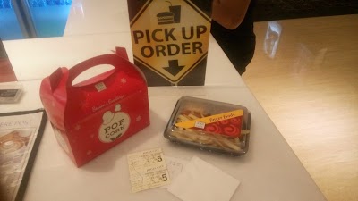 Photos of Jogja City XXI