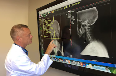 Zehr Chiropractic | Dr. Jeffrey L. Zehr, DC