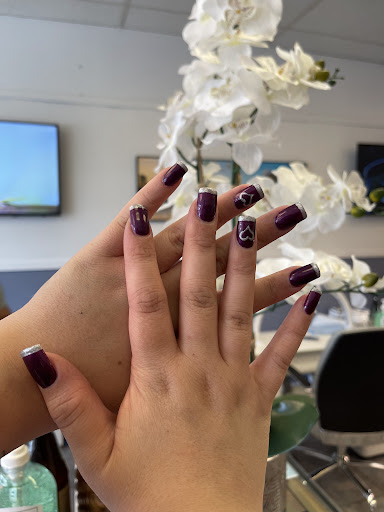 Shelby Nails Spa