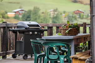 Photo n°20 de Chalet 