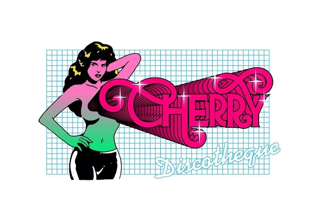 Cherry Discotheque