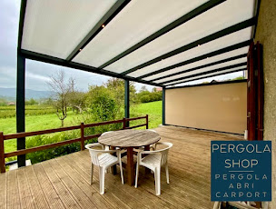 Photo n°32 de Pergola Shop à Grésy-sur-Aix (Entreprise de construction)