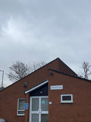 Wenlock Surgery - Visual
