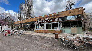 Photo n°3 de Brasserie de la Pépinière à Nancy (Restaurant)