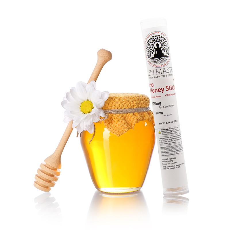 Modern CBD & Wellness Las Colinas photo 3