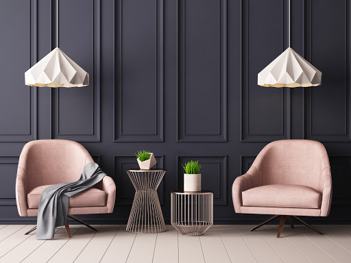 Inner Home - Visual