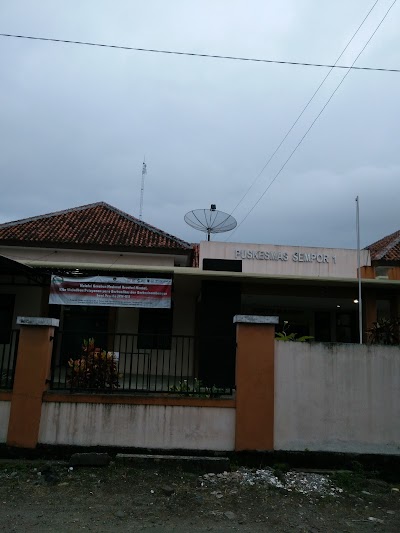 Photos of Puskesmas Sempor