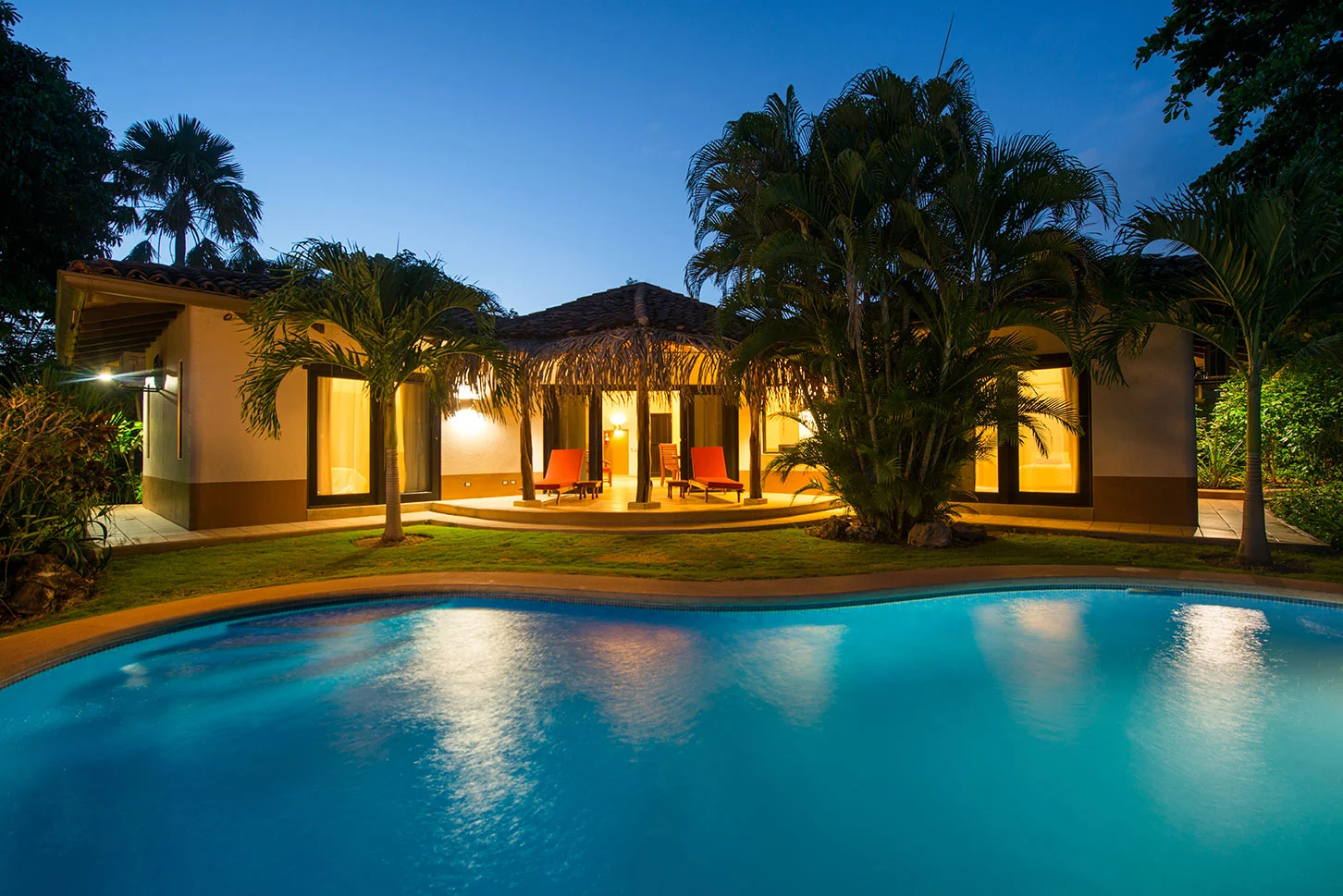 Hotel Tamarindo Dreams