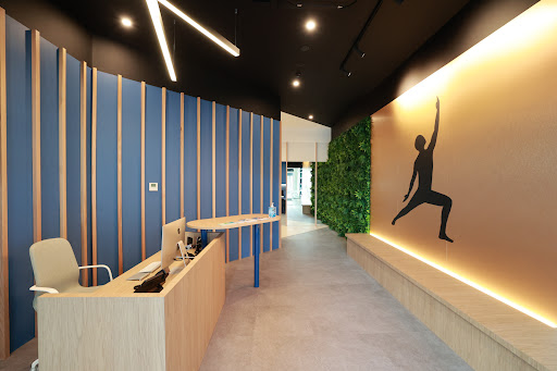 Life Ready Physio + Pilates Maribyrnong - Thumbnail