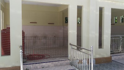 Photos of Mesjid Babusalam