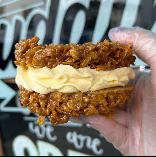 Puddingbypost - Visual