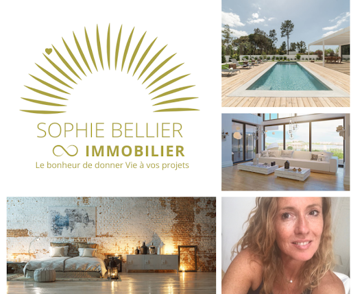 Sophie BELLIER - Agent Immobilier - Thumbnail