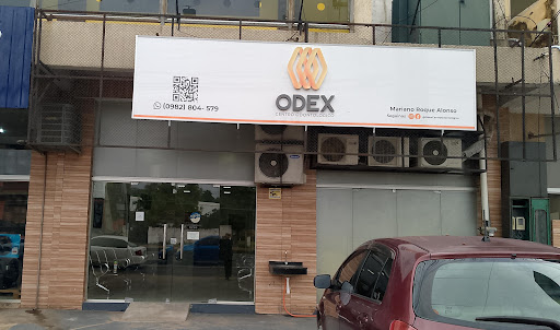 ODEX Suc. Mariano Roque Alonso