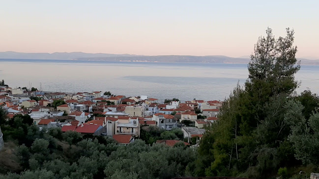 Agrabeli Apartments