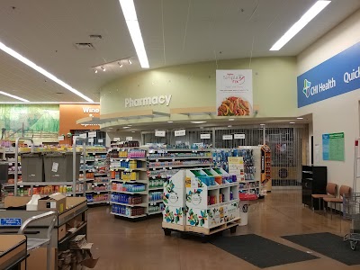 Hy-Vee Pharmacy