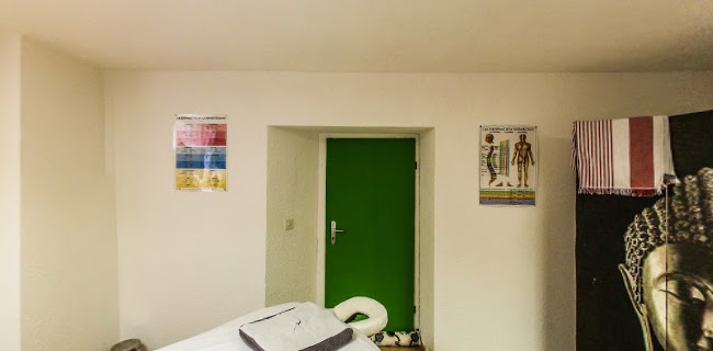 Rezensionen über Korram Ramon Garcia Martigny in Martigny - Akupunkteur