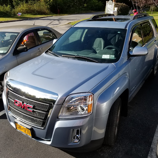Hartel's Auto Body - Thumbnail