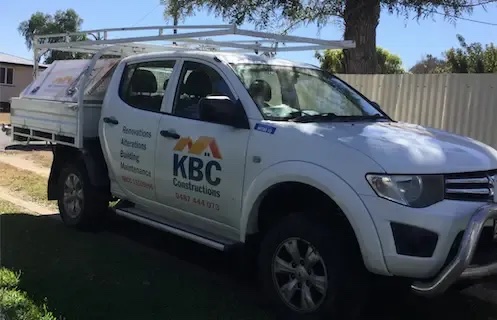 KBC Constructions