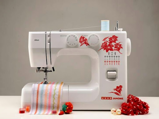 Usha Machine Discount Price post image
