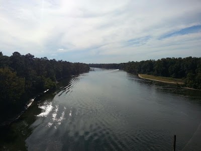 Photos of Trammell Bridge