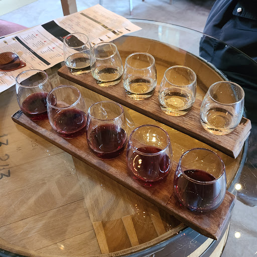 North Shore Winery Gallery - United States