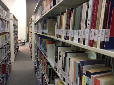 Mazyad Mall Library