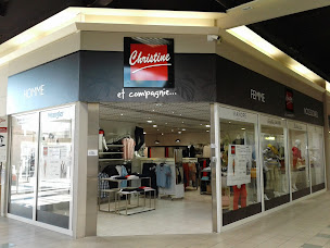 Photo n°6 de Christine et compagnie à Les Sables-d'Olonne (Magasin de vêtements pour hommes)