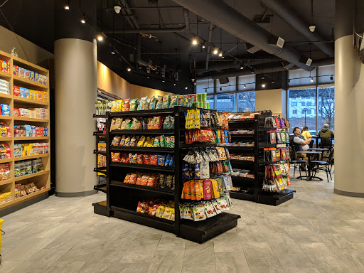 Hudson Food Market - Thumbnail