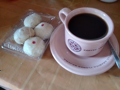 Photos of Cafe Maidia
