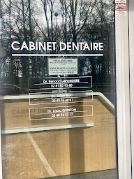 Photo n°3 de Dr Laura QUINTON à Nantes (Dentiste)