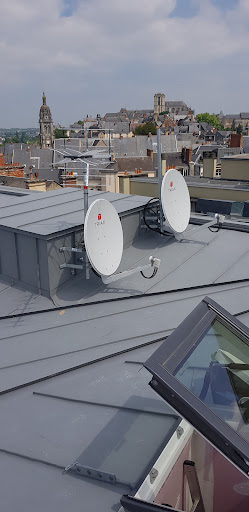 Smart-Antenna - Thumbnail