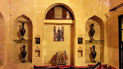 Photos of Pause Cafe Mardin