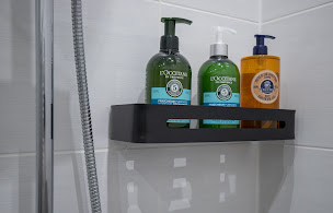 Photo n°21 de Appartement une chambre 1er étage piéton Place de la Pierre à Valence (Location d'appartement de vacances)