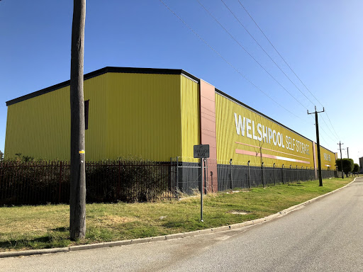 Welshpool Self Storage - Thumbnail
