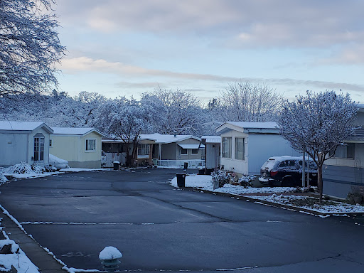 Sandy Creek Village Mobile Home Park