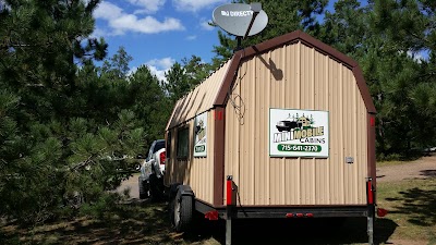 Mini Mobile Cabins, LLC