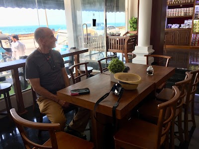 Photos of Raxawa Tea Lounge