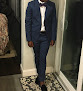 Sylvester's Custom Tailoring logo