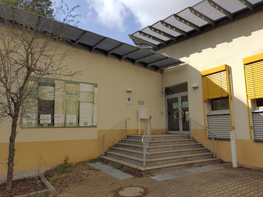 Thüringisches Staatsarchiv Greiz