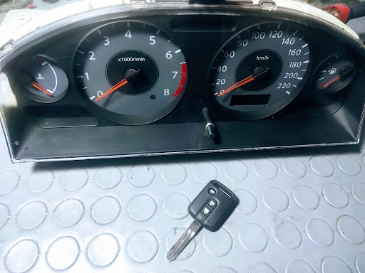 Auto Cerrajería Ortega - Thumbnail