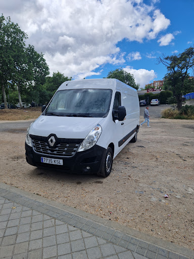 FURGO102 - Visual