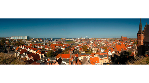 Wohnungsgenossenschaft Friedenshof eG