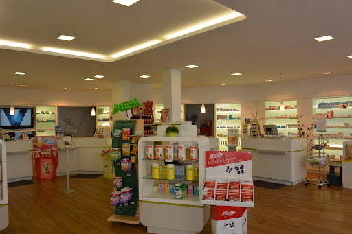 Glückauf Apotheke Kamp-Lintfort - Thumbnail