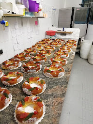 Photo n°16 de Pinault Jean-Marie à Aubignosc (Boulangerie)