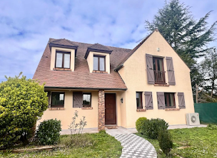 Photo n°2 de Agence Sixième Avenue Immobilier Saint Germain sur Morin à Saint-Germain-sur-Morin (Inspecteur immobilier)