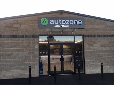 Autozone Car Parts