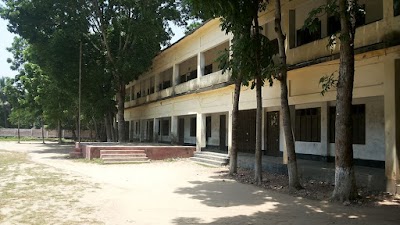 Photos of Marich Pasha Secondary School