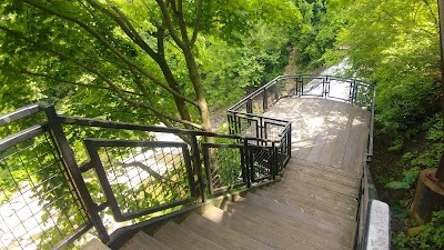 Mill Creek Falls